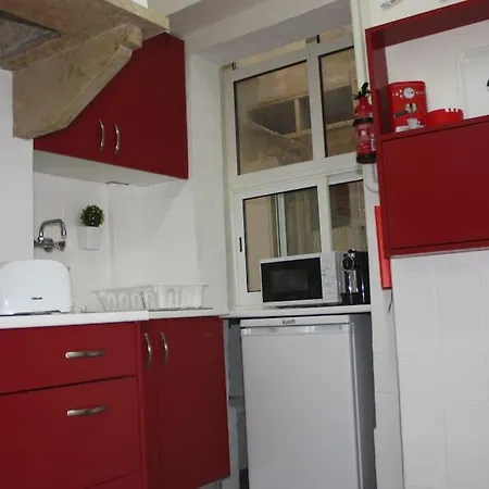 Sweet Alfama, 1 Lisboa