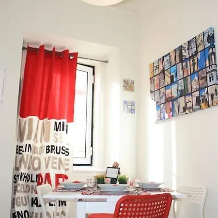 Sweet Alfama, 1 * Лиссабон