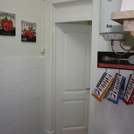 Апартаменты Sweet Alfama, 1