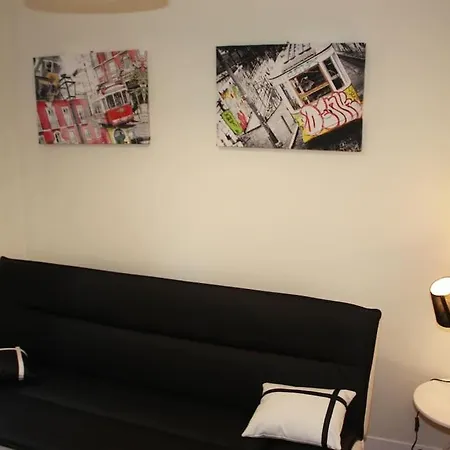 Sweet Alfama, 1 * ליסבון