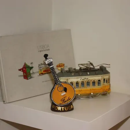 Апартаменты Sweet Alfama, 1 *