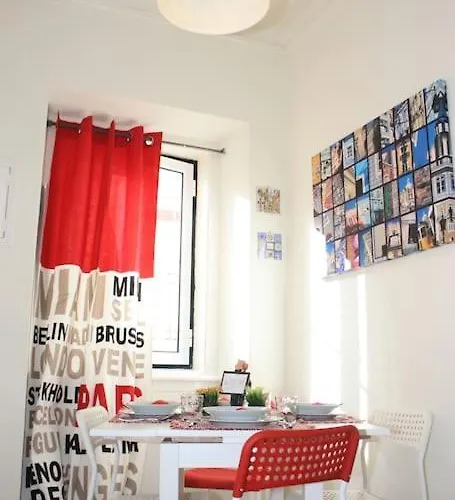 Sweet Alfama, 1 * Lisboa