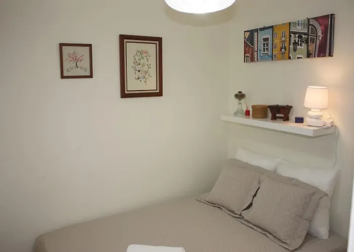 شقة Sweet Alfama, 1 *