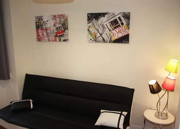 Sweet Alfama, 1 * Lisboa