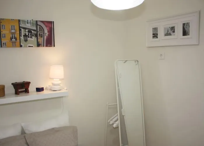 Sweet Alfama, 1 Apartamento *