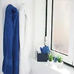 Sweet Alfama, 1 Apartman *