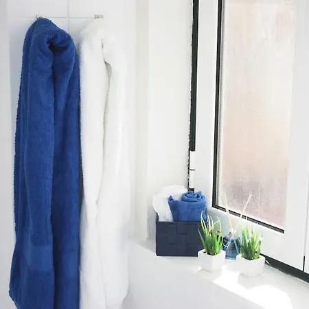 Sweet Alfama, 1 Apartman *