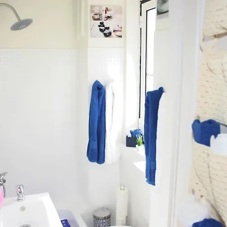 Sweet Alfama, 1 Apartman