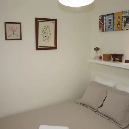 Apartman Sweet Alfama, 1 *