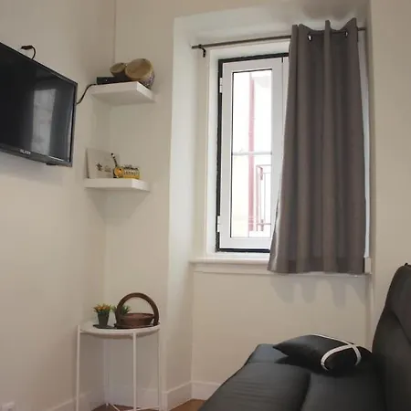 Sweet Alfama, 1 Apartman Lisboa
